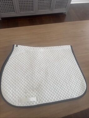 Equifit saddle pad